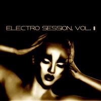 Electro Session, Vol. 8 (Small Size)