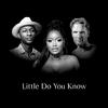 Toby Gad - LITTLE DO YOU KNOW (piano diaries)