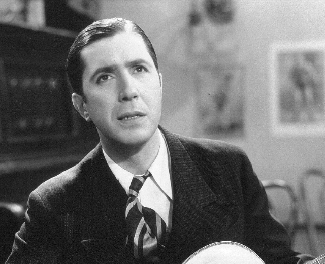 Carlos Gardel
