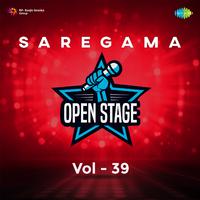 Saregama Open Stage Vol-39