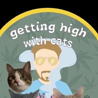 Getting High with Cats资料,Getting High with Cats最新歌曲,Getting High with CatsMV视频,Getting High with Cats音乐专辑,Getting High with Cats好听的歌