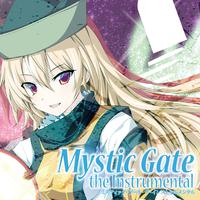 Mystic Gate the Instrumental