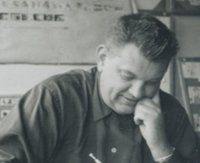 George Bruns
