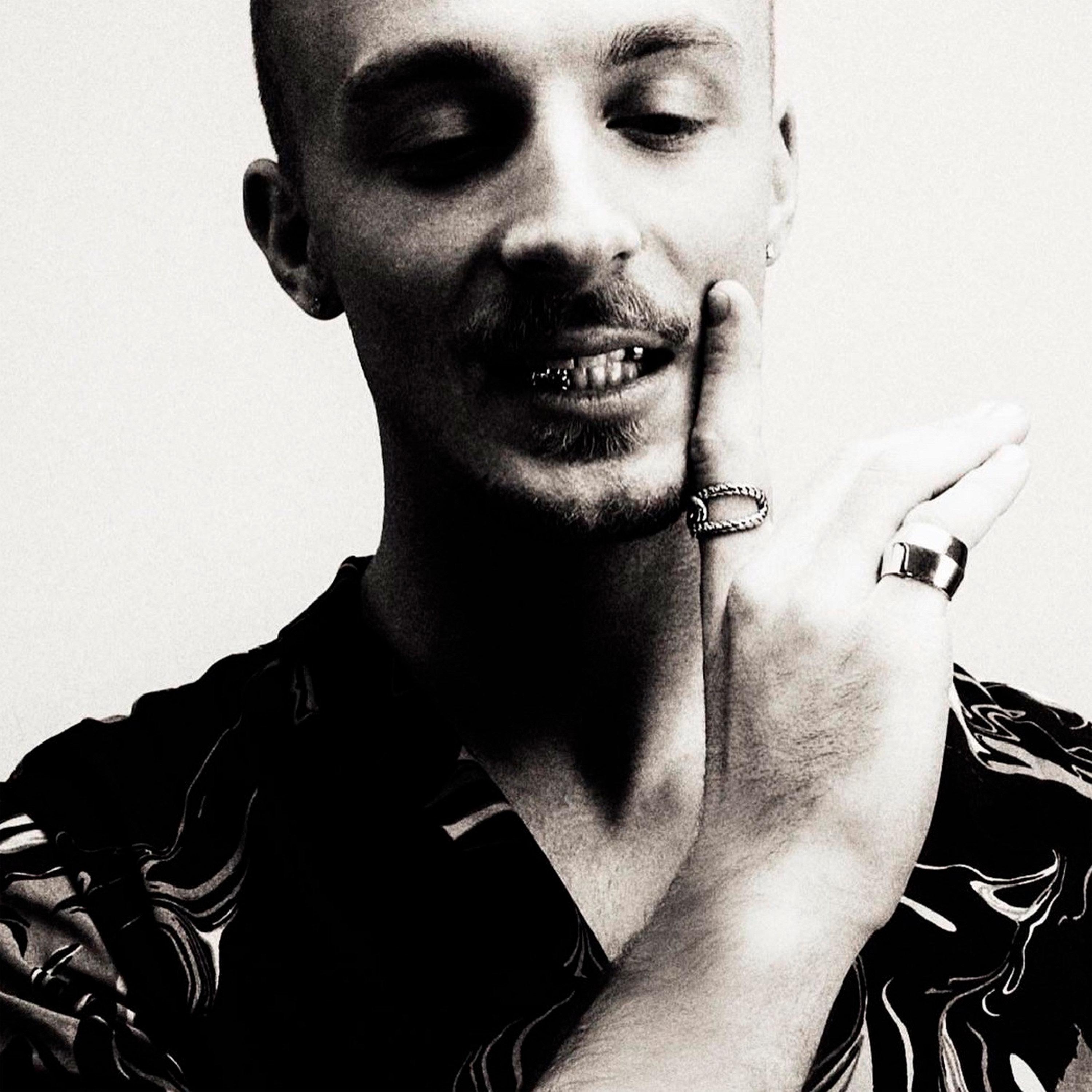 LAGOON (Tom Jarmey Remix)