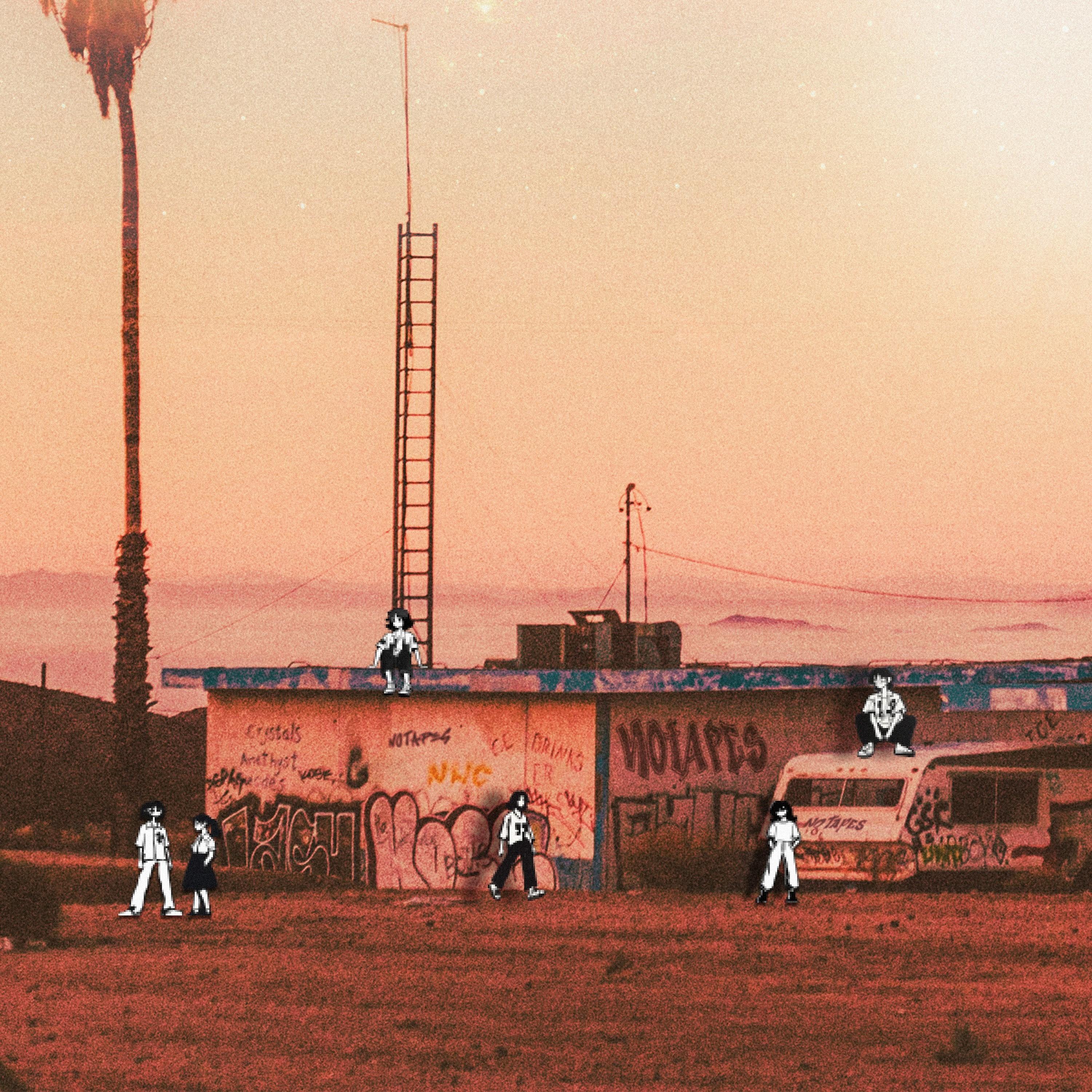 funkcity ◡̈ (demo)