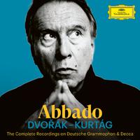 Abbado: Dvořák – Kurtág