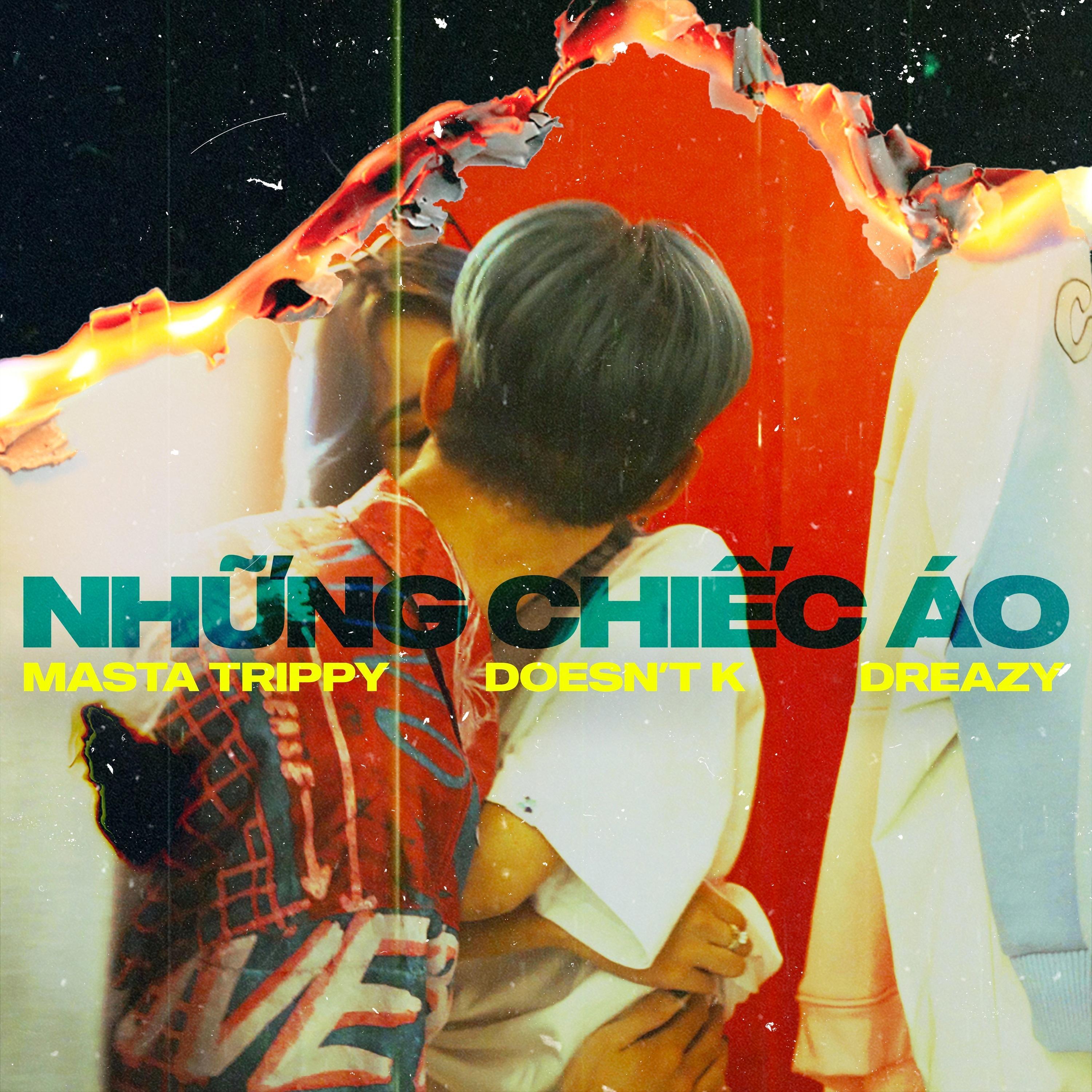 Những Chiếc Áo (feat. DOESNT.K & Dreazy)