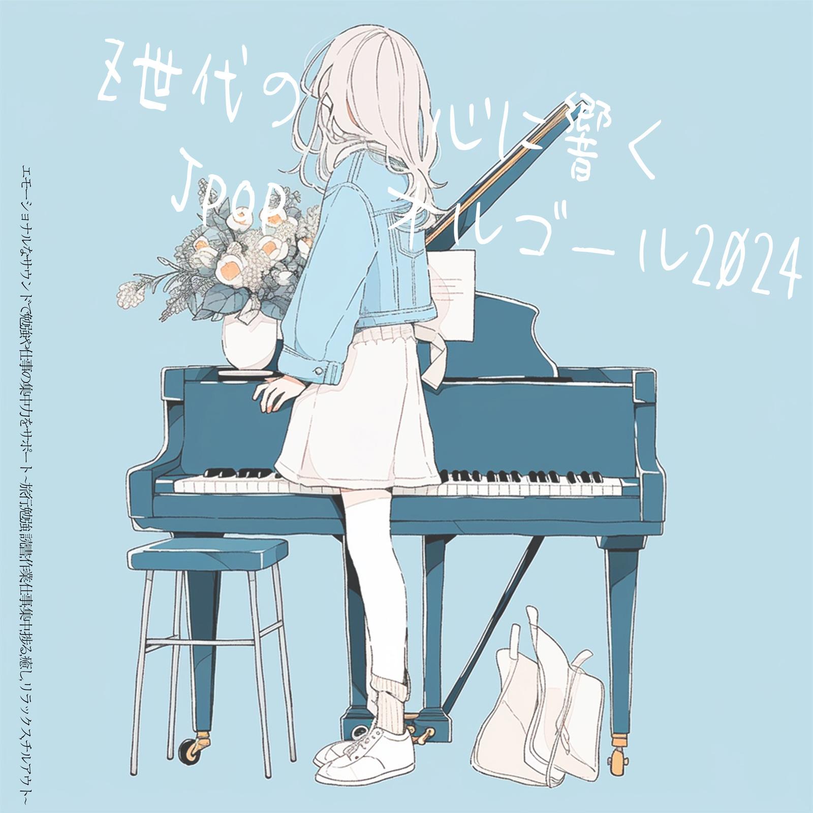 唱 (カバー) [オルゴール]