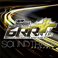 湾岸ミッドナイトMAXIMUM TUNE 6RR PLUS Original Sound Track