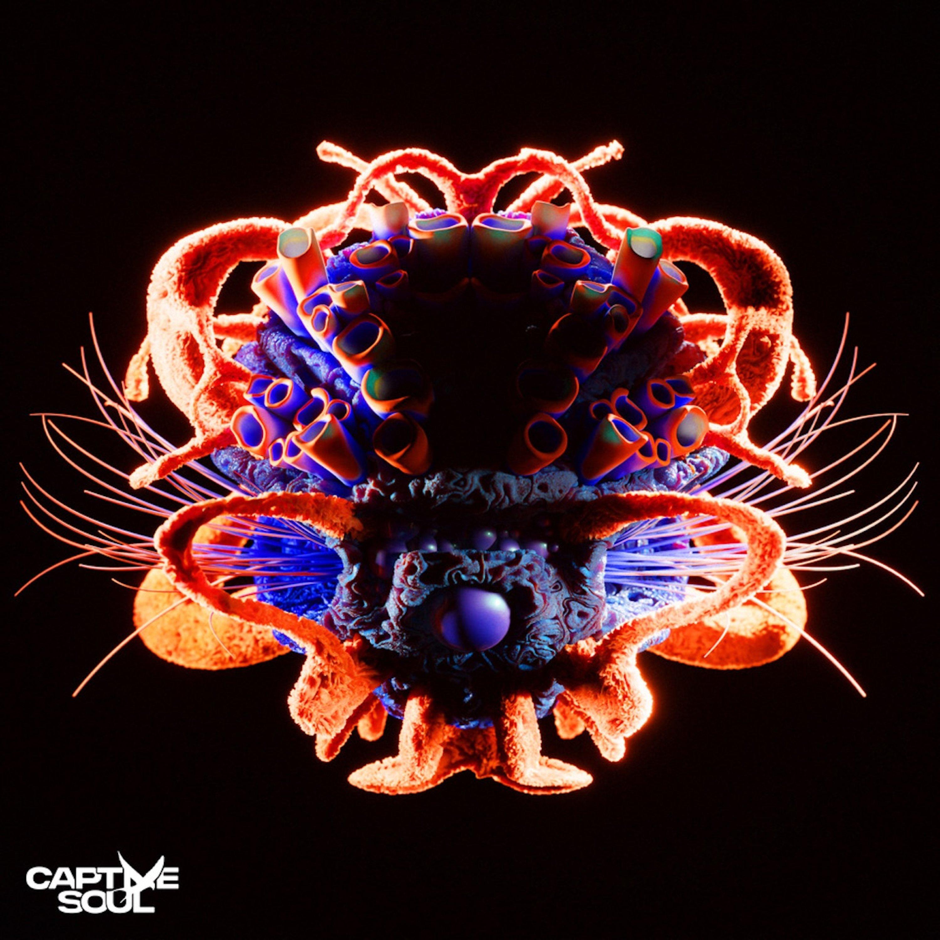 Distorted Love (Extended Mix)