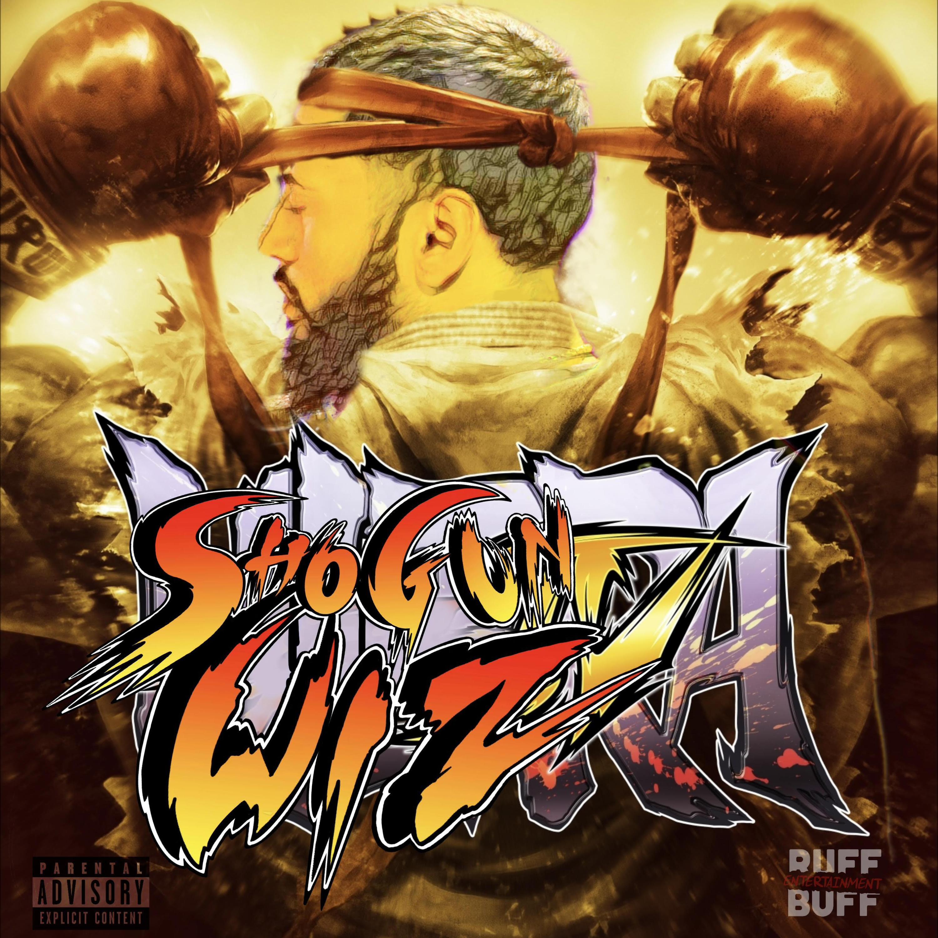 9 Either (feat. King JG, K Pi$tol, Los Medz, Danny Don Dada & Jaymarr)