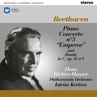 Beethoven: Piano Concerto No. 5, Op. 73 