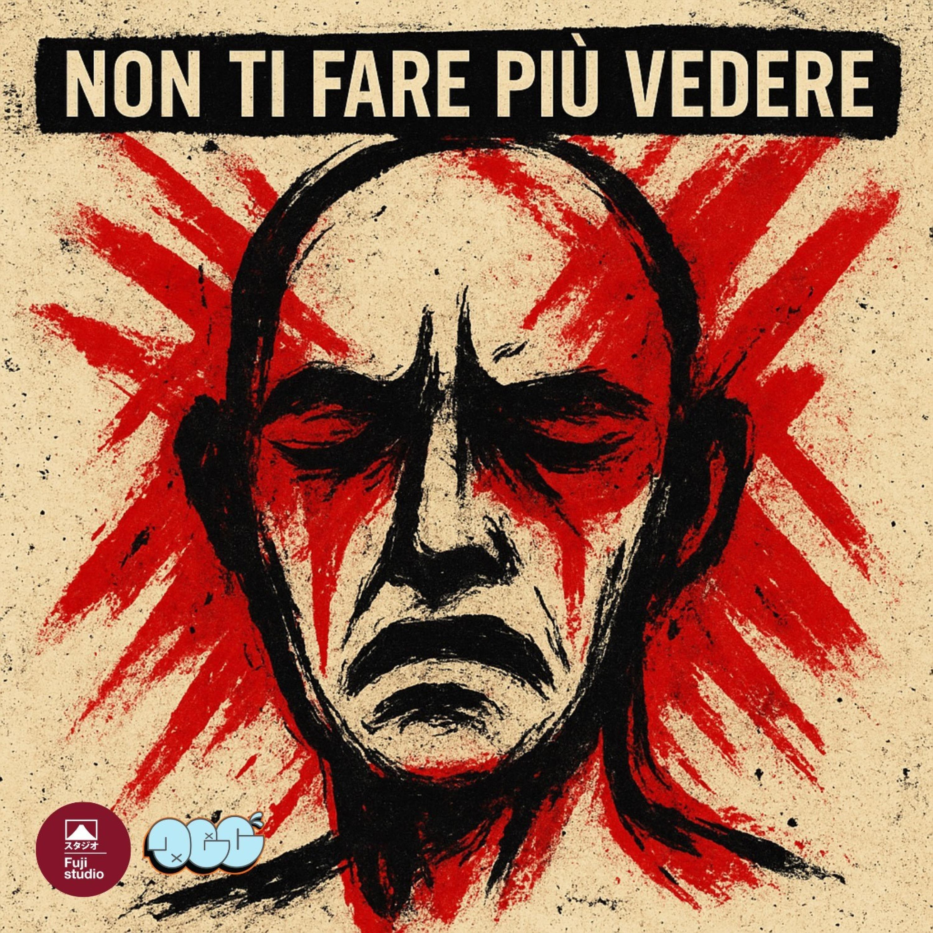 Non ti fare più vedere (feat. Numb & Choer Gord-Acido)
