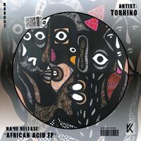 African Acid EP