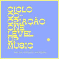 Ciclo Co-Criação One Level Up (Ao Vivo)