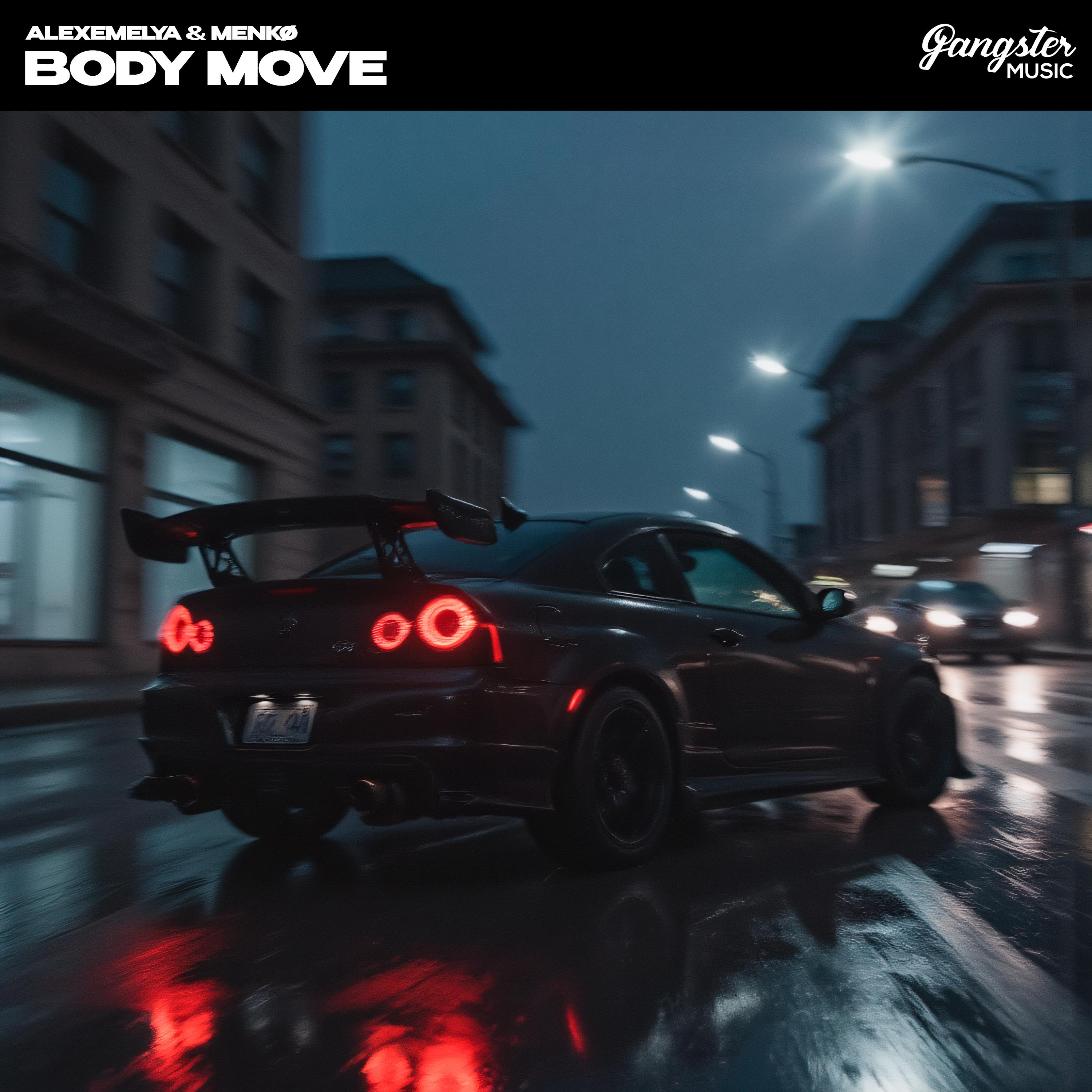 Body Move