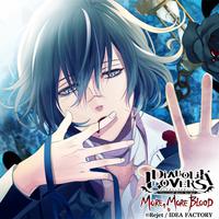 DIABOLIK LOVERS MORE, MORE BLOOD Vol.10 無神アズサ