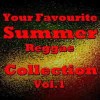 Your Favourite Summer Reggae Collection, Vol.1