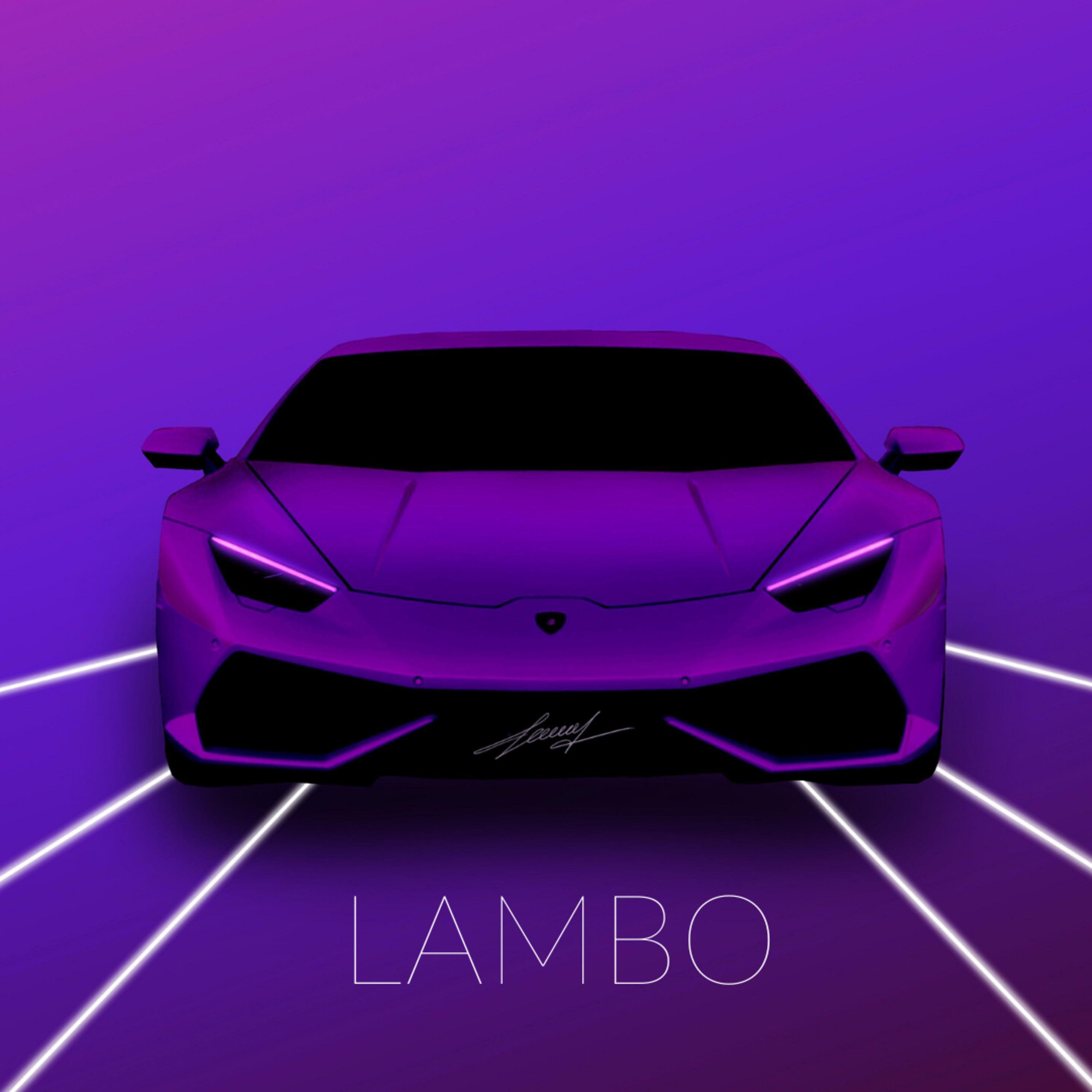 Lambo（Original Mix）
