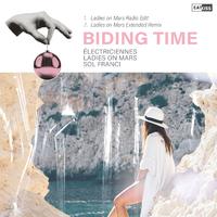 Biding Time (Remixes)