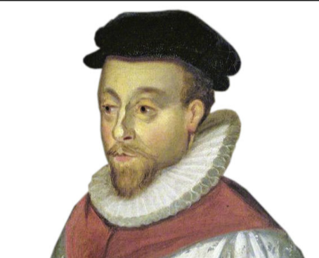 Orlando Gibbons