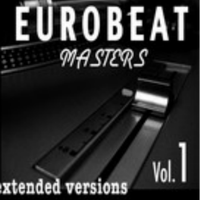 Eurobeat Masters Vol.1 Label: Delta ‎– DLT 002