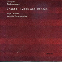 Chants, Hymns and Dances