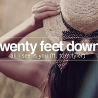 Twenty Feet Down