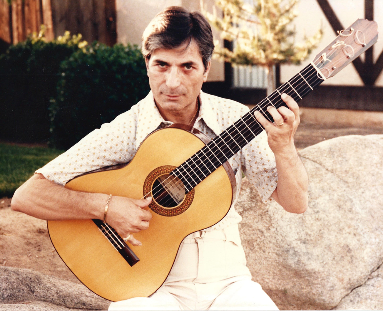Juan Serrano