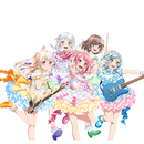 Pastel＊Palettes