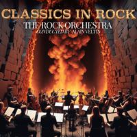 Classics in Rock