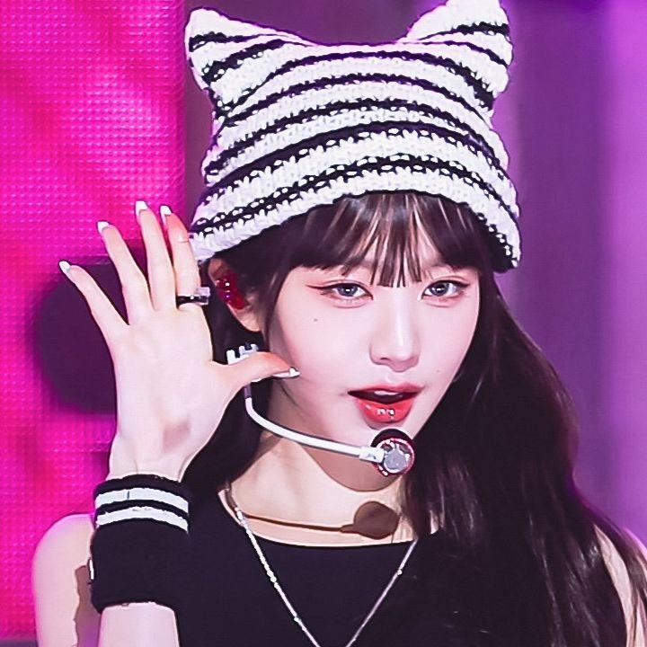 Baddie（原唱:ive）