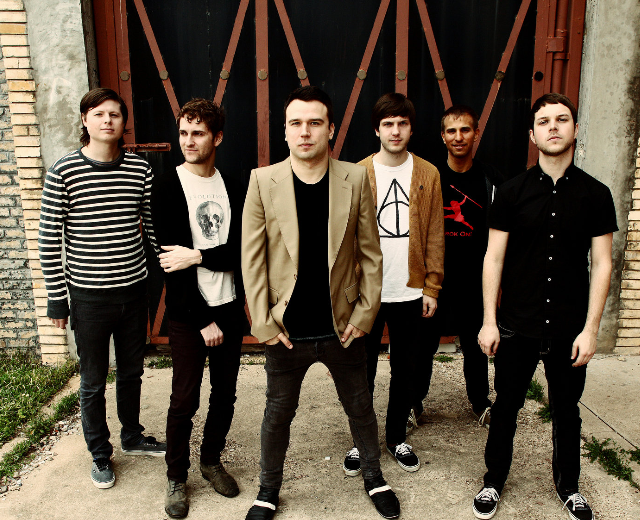 Say Anything