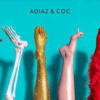ADIAZ资料,ADIAZ最新歌曲,ADIAZMV视频,ADIAZ音乐专辑,ADIAZ好听的歌