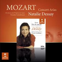 Airs De Concerts De Mozart