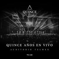 Quince Años En Vivo