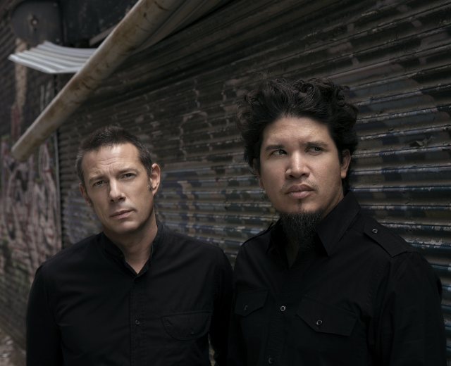 Thievery Corporation