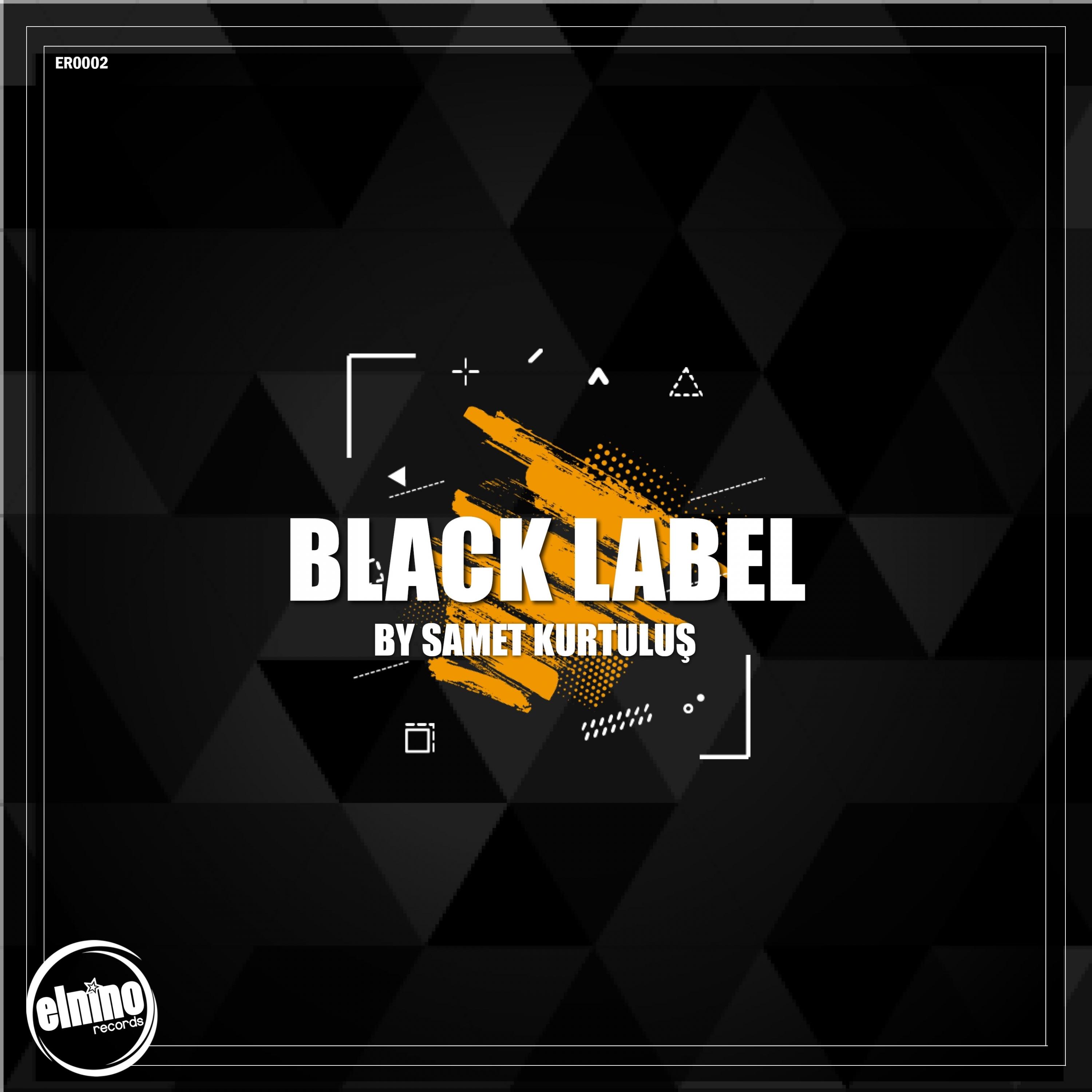 Black Label (Original Mix)