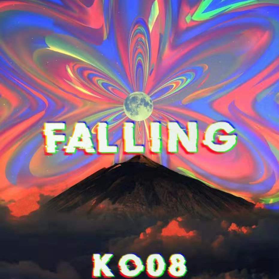 Falling_KO08_Falling | 在线播放_Falling歌词_Falling下载 | 网易云音乐