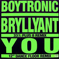 Bryllyant / You