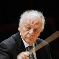 Lorin Maazel资料,Lorin Maazel最新歌曲,Lorin MaazelMV视频,Lorin Maazel音乐专辑,Lorin Maazel好听的歌