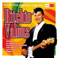 One & Only - Ritchie Valens