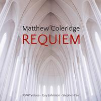 Matthew Coleridge - REQUIEM