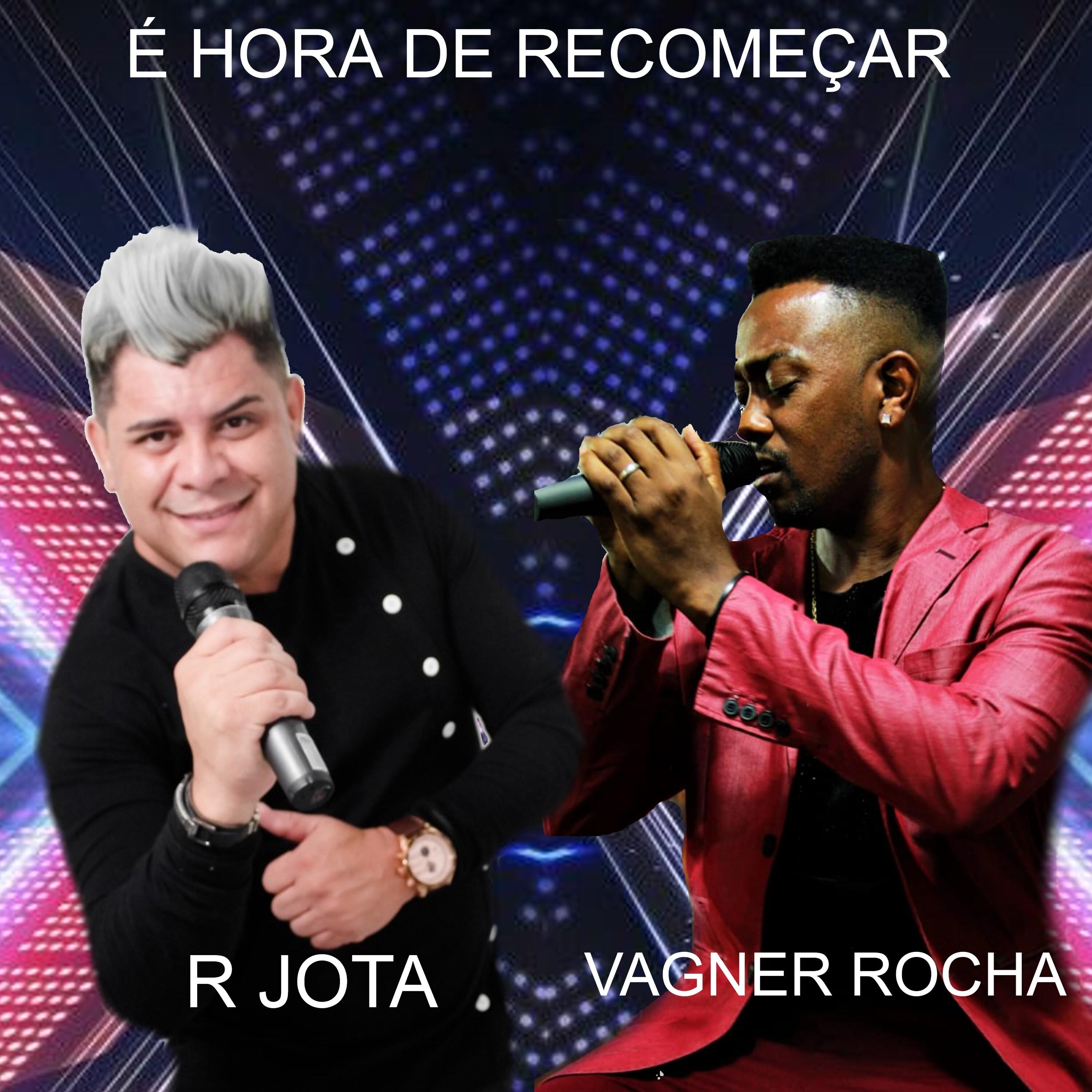É Hora de Recomeçar