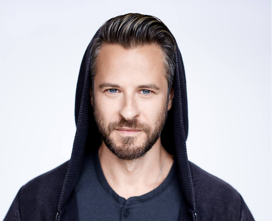Trevor Guthrie