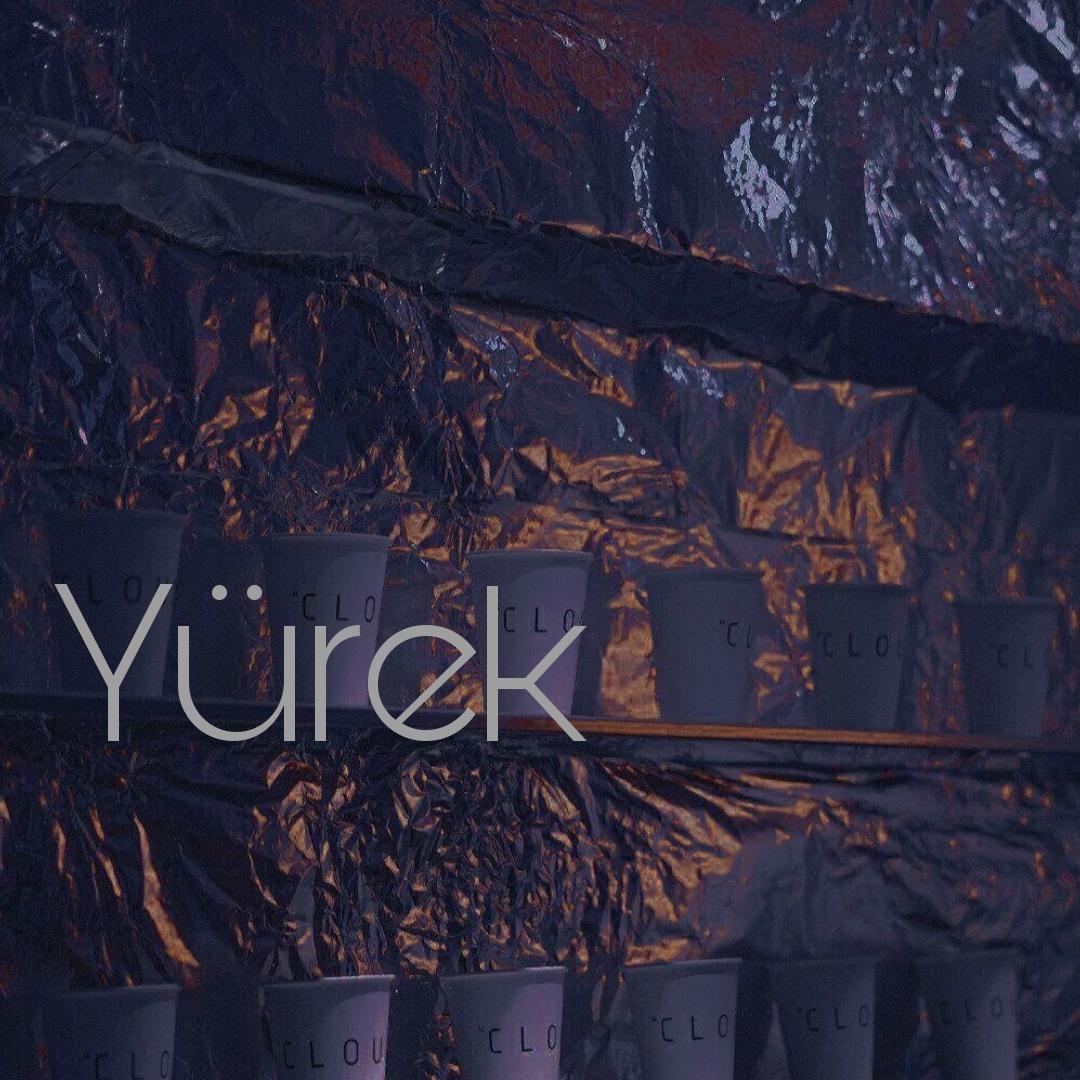 Yürek