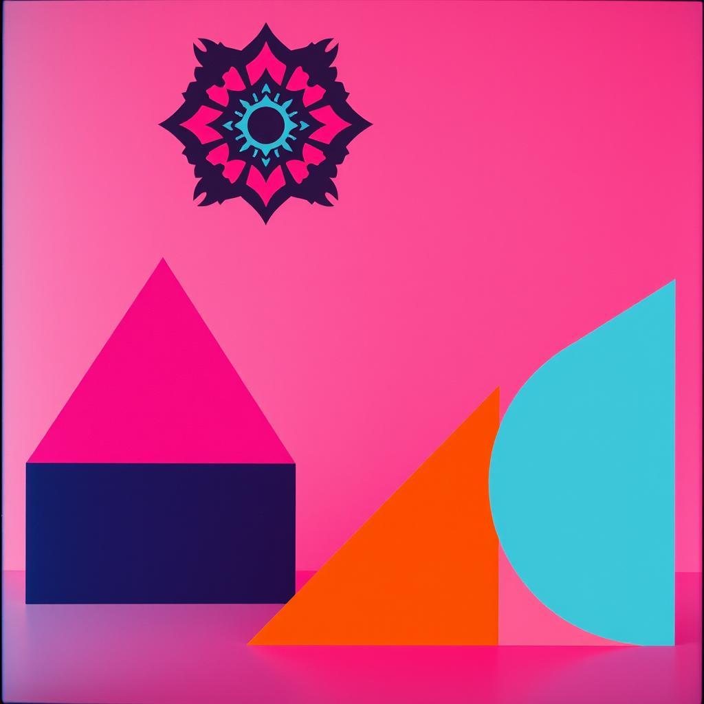 Arpanet (Remastered) by @dorisg_xyz