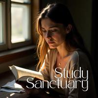 Study Sanctuary: Test Prep Tracks, Concentration Flow, Mind Awakening
