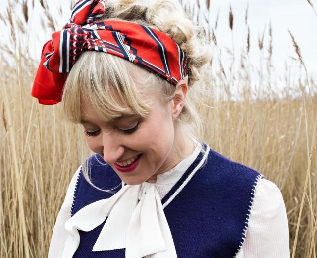 Gwyneth Herbert