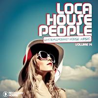 Loca House People, Vol. 14